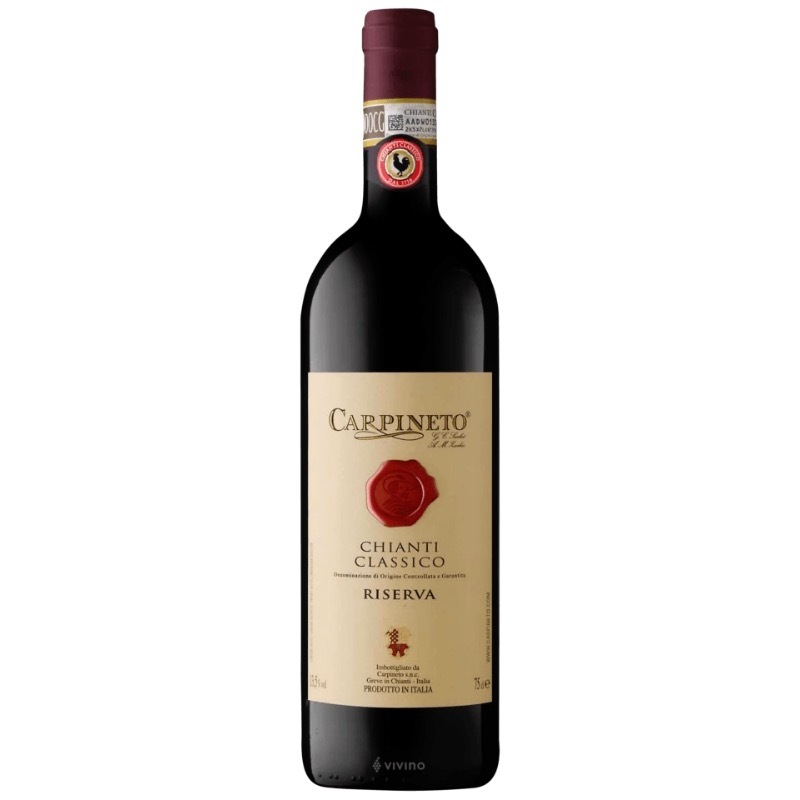 CARPINETO CHIANTI CLASSICO